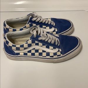 Vans